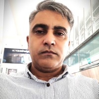 Anup Pandita